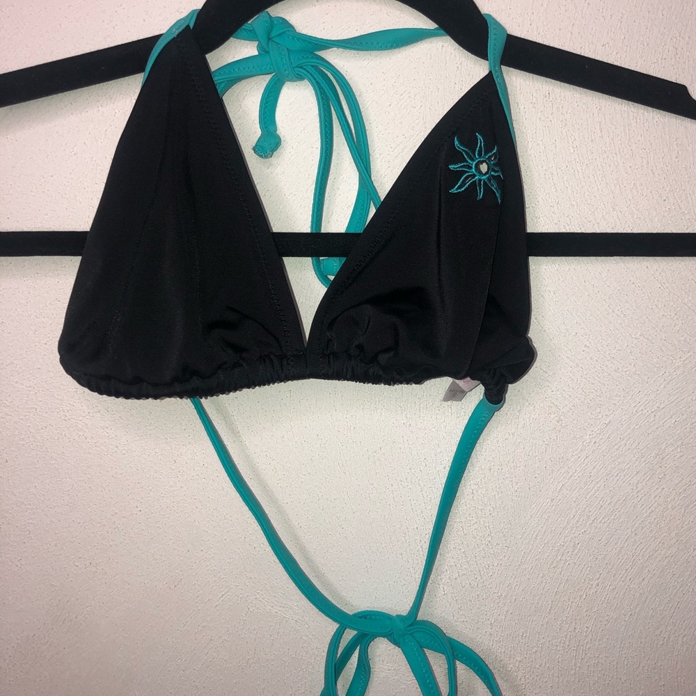 Victoria secret tanning top